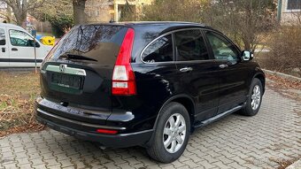 Honda CR-V 2.2 i-Dtec 110kw  EXECUTIVE LIFESTYLE - 4