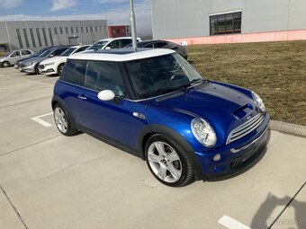 Mini Cooper S - 4