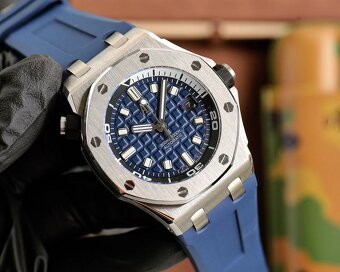 Hodinky Audemars Piguet - 4