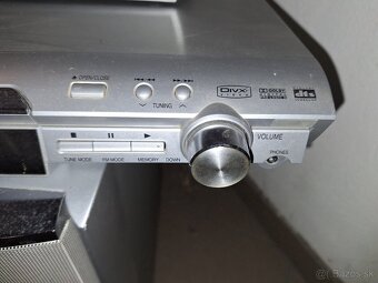 Panasonic domace kino - 4