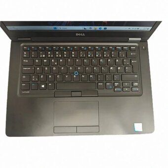 Notebook Dell Latitude 5480 - 633561 - 4