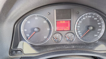 Volkswagen Golf 103kW TDI DSG 2005 299.000km - 4