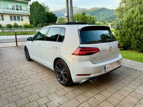 Volkswagen Golf 2.0 TDI GTD 2018 - 4