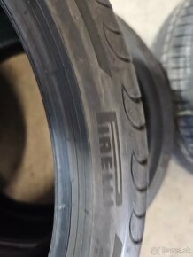 Letne pneu 225/35 r19 pirelli - 4