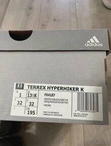 Adidas terrex 32 - 4