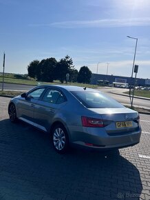 Škoda Superb 1.6TDI dovoz gb - 4