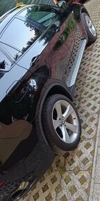 R20 5x120.Predám disky ( bez pneu) BMW X5 E70, X6 E71 - 4