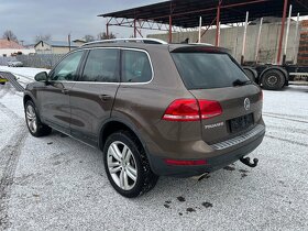 Diely vw touareg 7P 4.2 tdi 250kw 2011 - 4