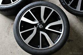 19”--ORIGINAL---NISSAN---QASHQAI---5x114,3 r19----LETNA SADA - 4