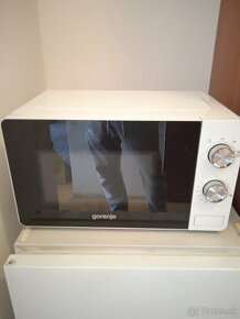 Gorenje Mikrovlnka - 4