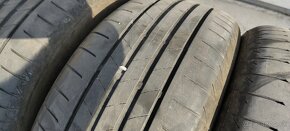 Letné Bridgestone Turanza T005 225/50/18 99W - 4