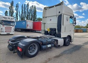 DAF XF 480 FT Diesel + CNG 4x2 nafta 355 kw - 4