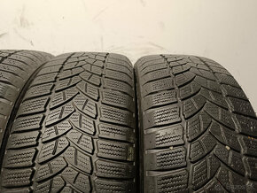 205/55 R16 Zimné pneumatiky Firestone Winterhawk 4 kusy - 4