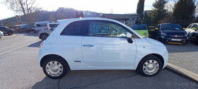 Fiat 500 1.4 16V Sport - 4