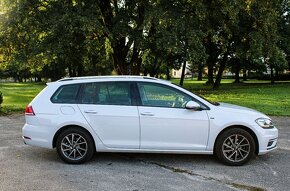 Volkswagen Golf 1.4 TSI BMT Highline DSG - 4