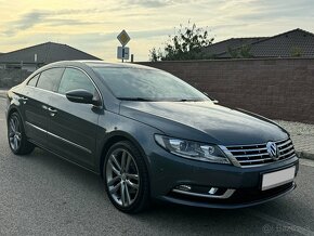 Volkswagen CC 2.0 TDI - 4