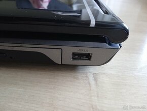 REZERVOVANÉ - ASUS M50VC 15.4", RAM 4GB, SSD 223GB - 4