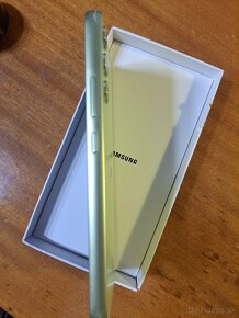 Samsung Galaxy A34/5G Green - 4