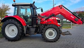 MASSEY FERGUSON 7616 - 4