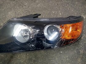 Kia Sorento II 2009-2012 lavy xenon (lampa), 92101-2P140 - 4