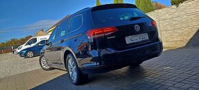 Volkswagen Passat Variant 2.0 TDI Comfortline Možný Leasing - 4