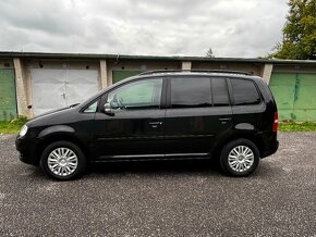 Touran 1.9tdi - 4