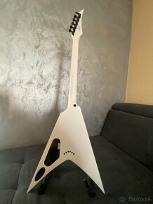 Gitara Solar V2.6W - 4