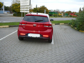 Predám KIA RIO 1,2  výkon 62 kW - 4