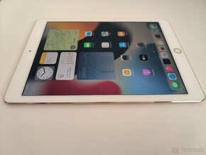 apple ipad air 2 GOLD - 4