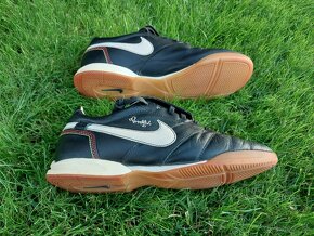 halovky Nike Ronaldinho R10 - 4