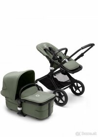 Bugaboo Fox 3 kombi kočík nový - 4