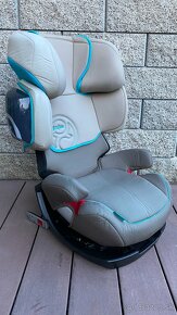 Autosedačka Cybex Pallas 2-fix - 4