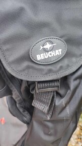 +++Potápačská kufor BEUCHAT+++ - 4