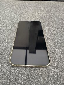 Apple iPhone 12 Pro, Gold, 128GB - 4