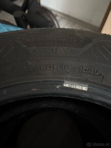 Goodyear EFFICIENTGRIP 2 225/60 r18 letné - 4