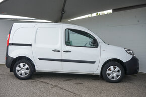 43- RENAULT Kangoo, 2018, nafta, 1.5 dCi, 55 kW - 4