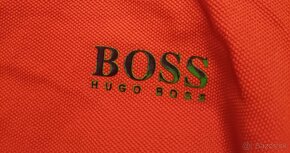 Hugo Boss červené - 4