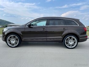 AUDI Q7 3.0 TDI 245K QUATTRO TIPTRONIC8 - 4