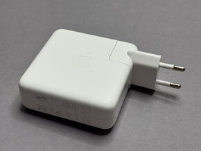 Apple Power Adapter 61W USB-C - 4