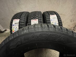 215/65R15 C - nove zimne - 4