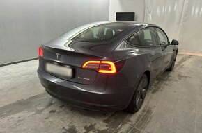 Tesla Model 3 2021 refresh, Long Range AWD,+DPH - 4