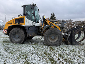 Liebherr 514 Stereo - 4