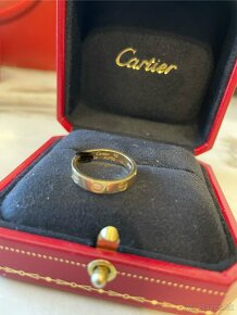 Cartier love - 4