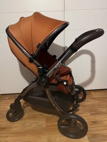 Kočík Egg2 3v1 + Isofix - 4