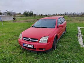 Opel Vectra2.2 - 4