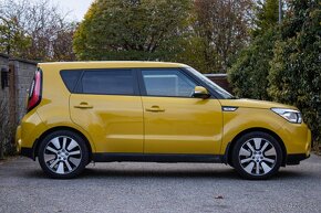 Kia Soul 1.6 GDi GOLD - 4