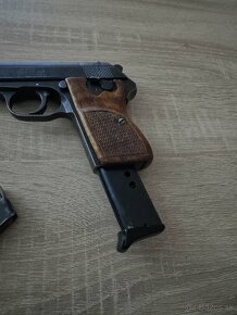 CZ 50 - 4