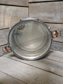 snare Ludwig Supersensitive 14x5 90s - 4