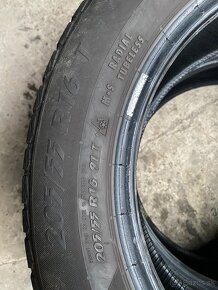 205/55 r16 matador nordicca - 4