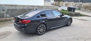 BMW 540i xDrive 250kw - Odpočet DPH - 4